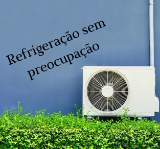 Tubos Cobresul para aplicação em Refrigeração